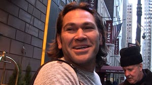 Johnny Damon Says Just Signing Gerrit Cole Won't Fix the Yankees