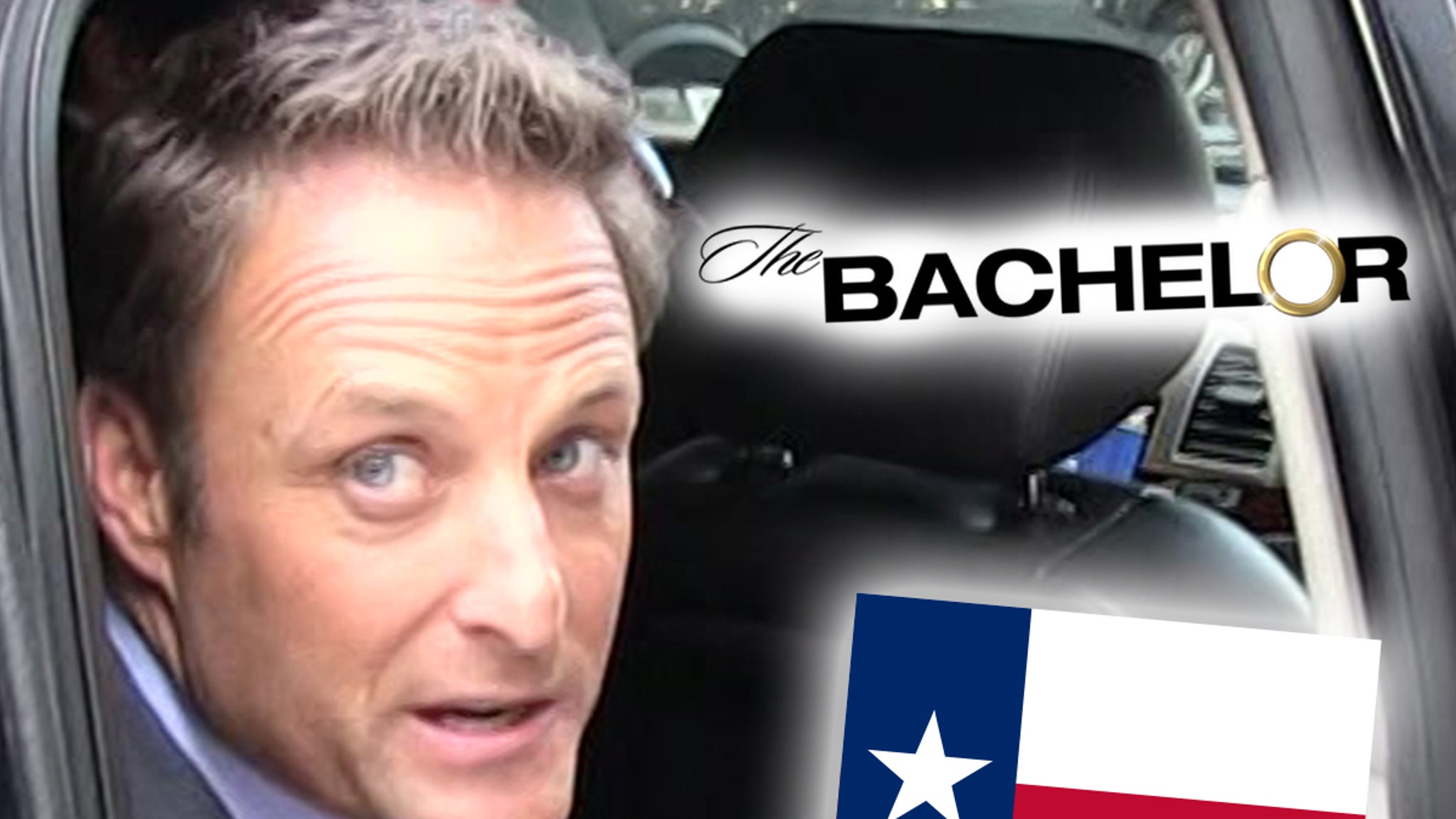 Chris Harrison does not give up on the ‘Bachelor’ franchise despite moving to Texas
