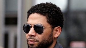 Jussie Smollett Takes the Stand, Talks Sexual Relationship with Osundairo Brother