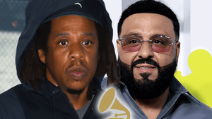 Jay-Z Performing 'God Did' With DJ Khaled, Lil Wayne at 65th Grammy Awards