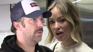 Olivia Wilde & Jason Sudeikis Sued by Nanny Who Allegedly Blabbed About Them