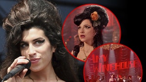 Amy Winehouse Biopic 'Back To Black' Drops Trailer, More Mixed Reactions