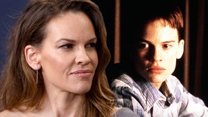 Hilary Swank Main