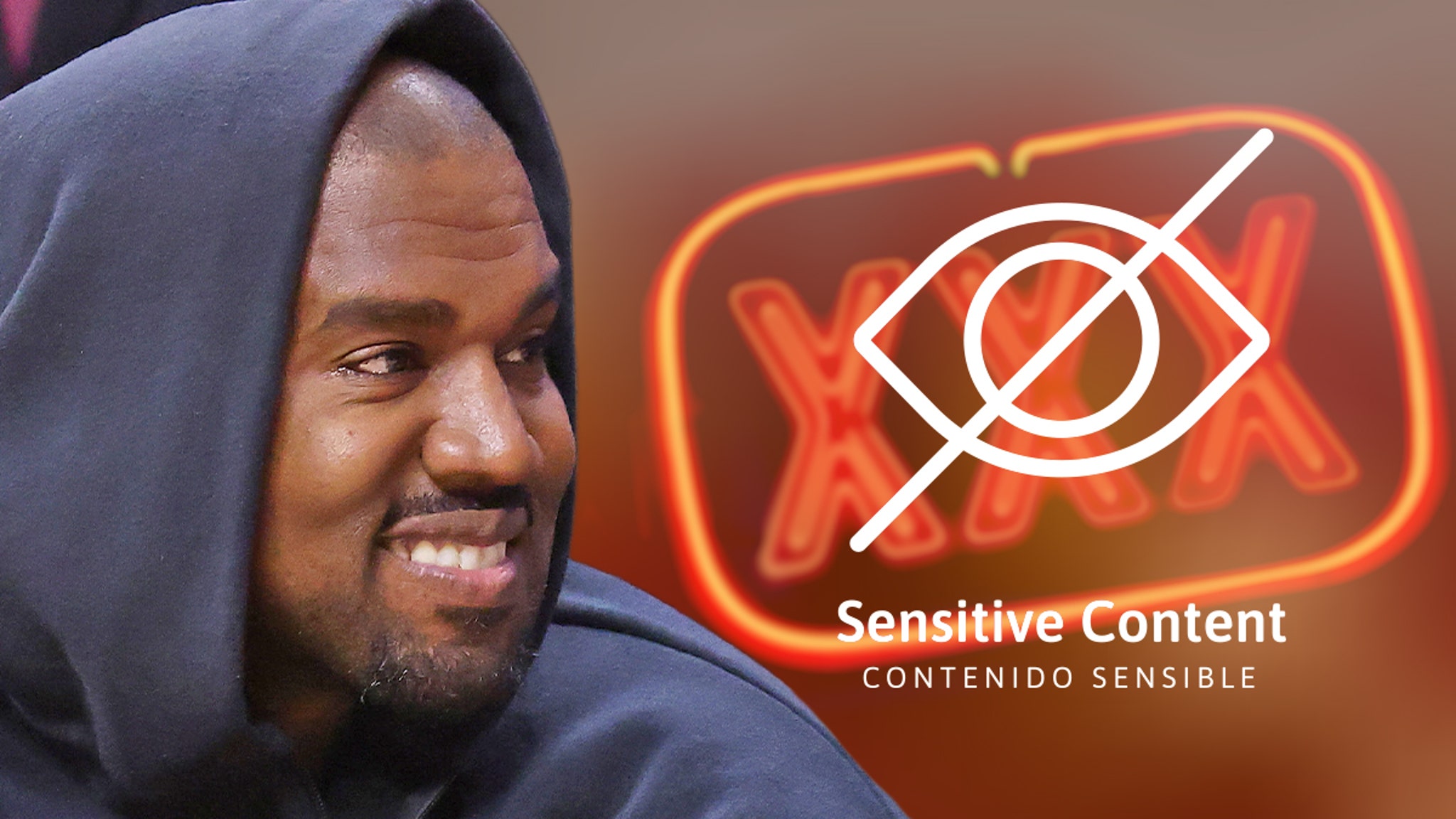 Kanye plant die Einführung von „Yeezy Porn“ in Absprache mit Ex Stormy Daniels