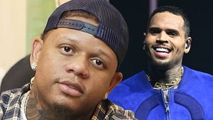 Yella Beezy Denies Involvement In $50 Million Lawsuit Against Him and Chris Brown