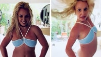 Britney Spears