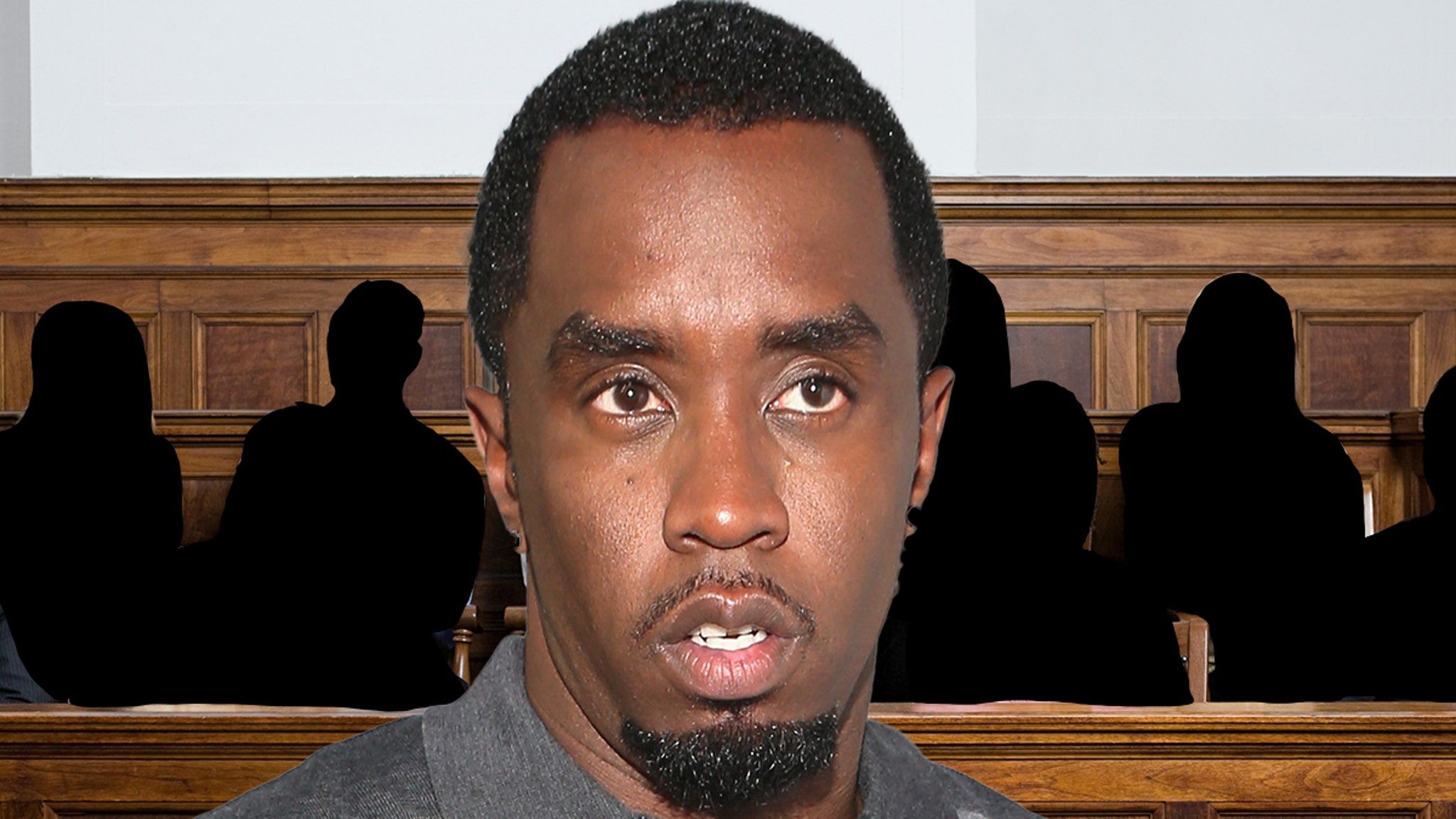 Diddy Trial Potential Jury Pool Questioned About Sex and Violence
