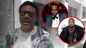 Judge Mathis