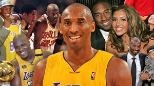 Kobe Bryant
