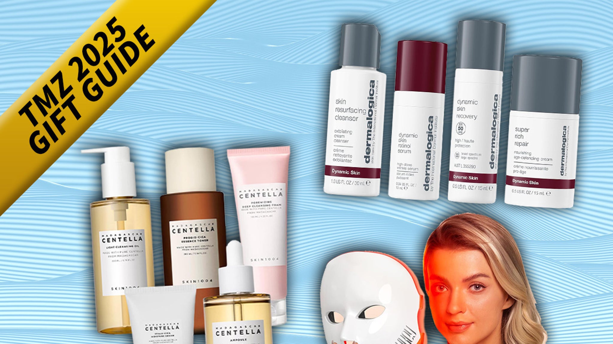 Gids voor kerstcadeaus: de beste luxe schoonheidsaankopen!