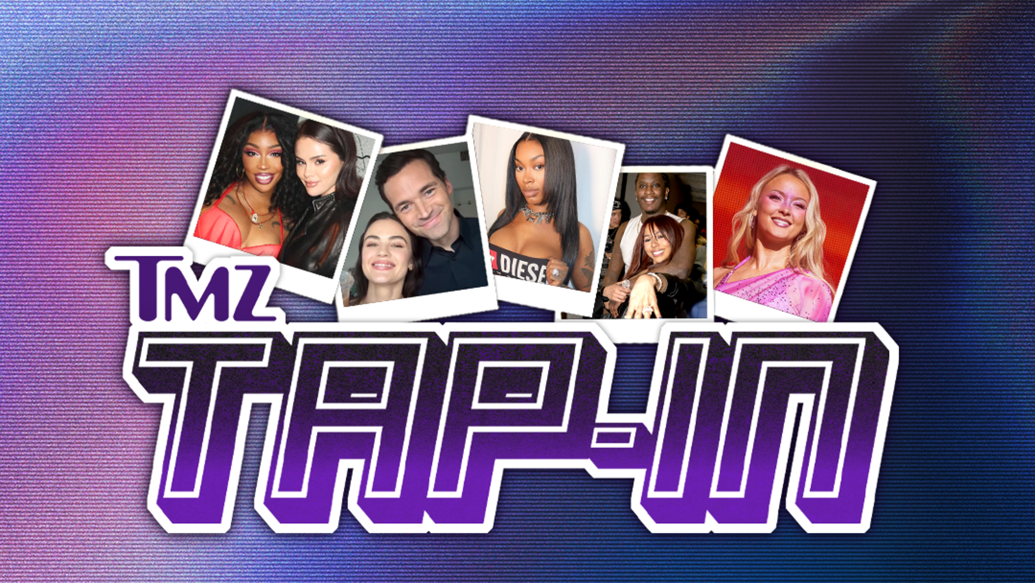 ‘Pretty Little Liars’ Reunion?! Lucy Hale, Sza, Selena, More! Tap-In! ‘Pretty Little Liars’ Reunion?! Lucy Hale, Sza, Selena, More! Tap-In!