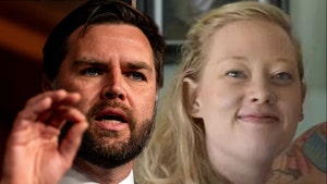 jd vance and renee good getty 1