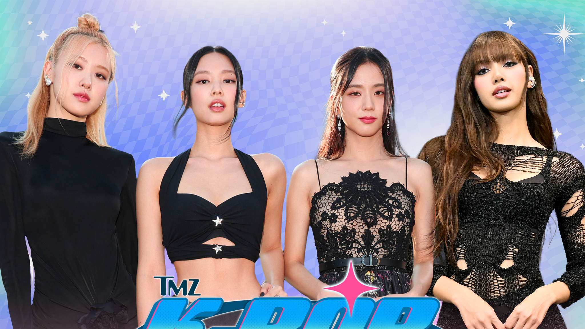 BLACKPINK Finally Reveals 'DEADLINE' Mini Album Release Date