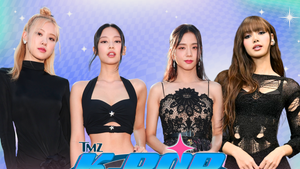 TMZ K-Pop Main Mini Album Announcement