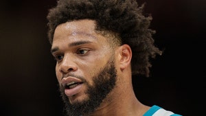 Miles Bridges getty