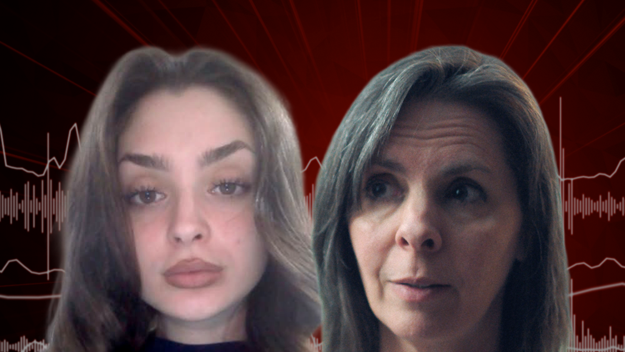 Killer Teen Dreams of Life Coaching After Prison Stunner!