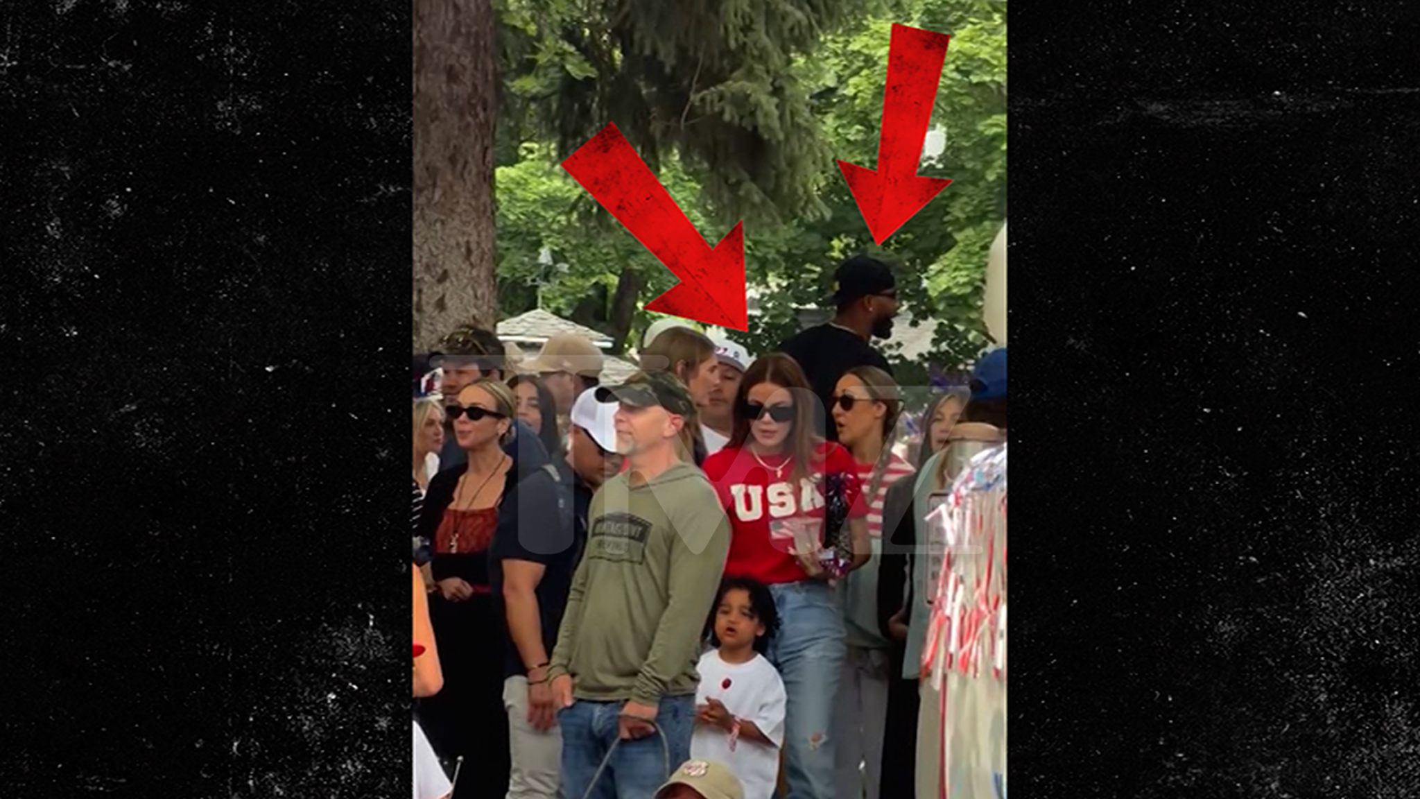 Video: Khloe Kardashian, Tristan Thompson