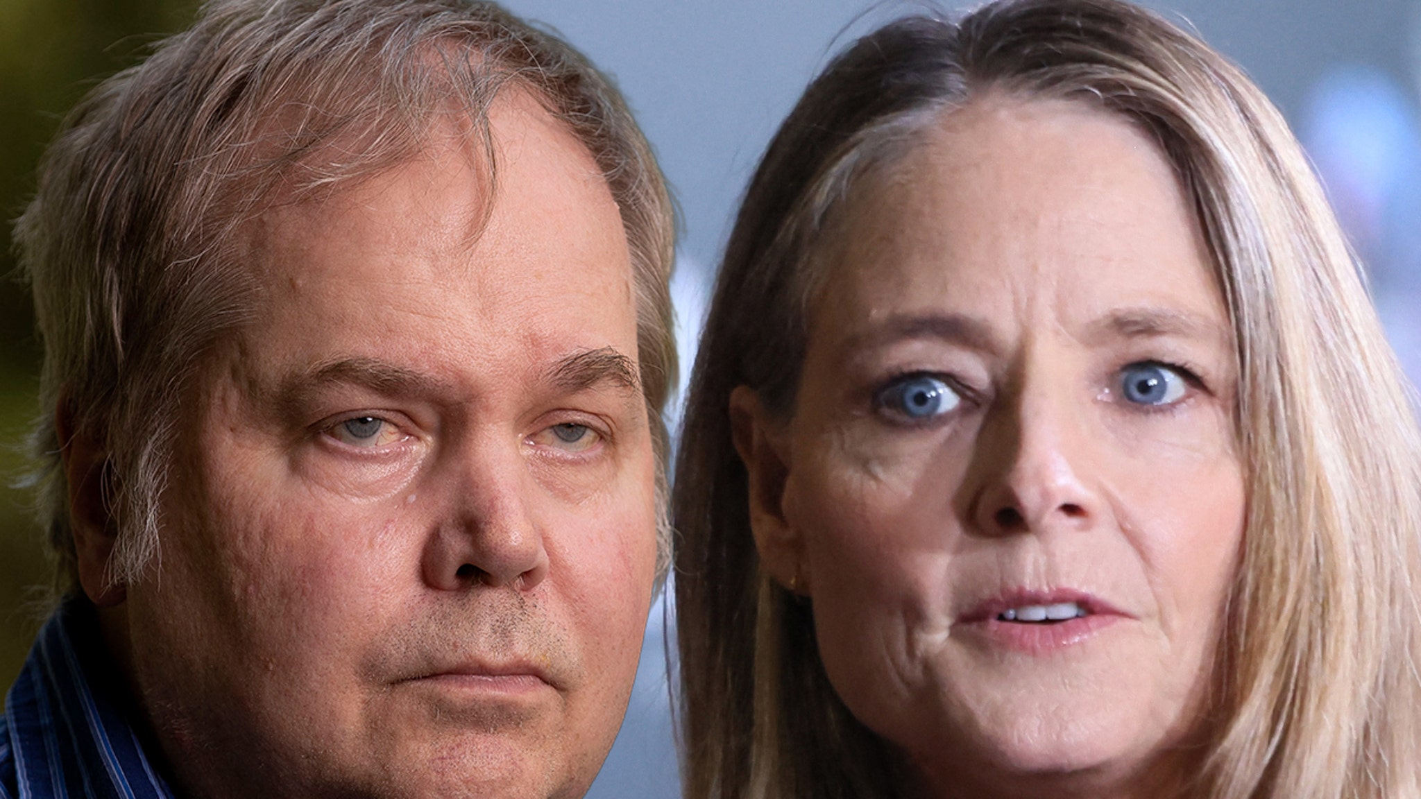 John Hinckley Jr. Sends Jodie Foster Message Decades After Reagan Assassination Attempt