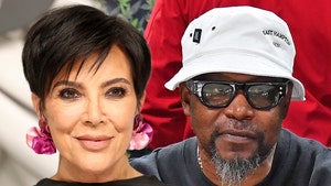 emory jones and kris jenner getty 1