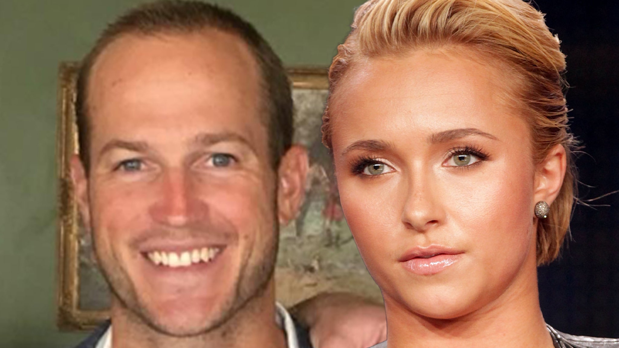 Hayden Panettiere 911 Call: Listen To Zach Hickerson Gets CPR Instructions