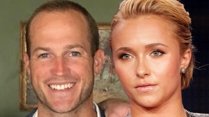 zach hickerson hayden panettiere getty comp
