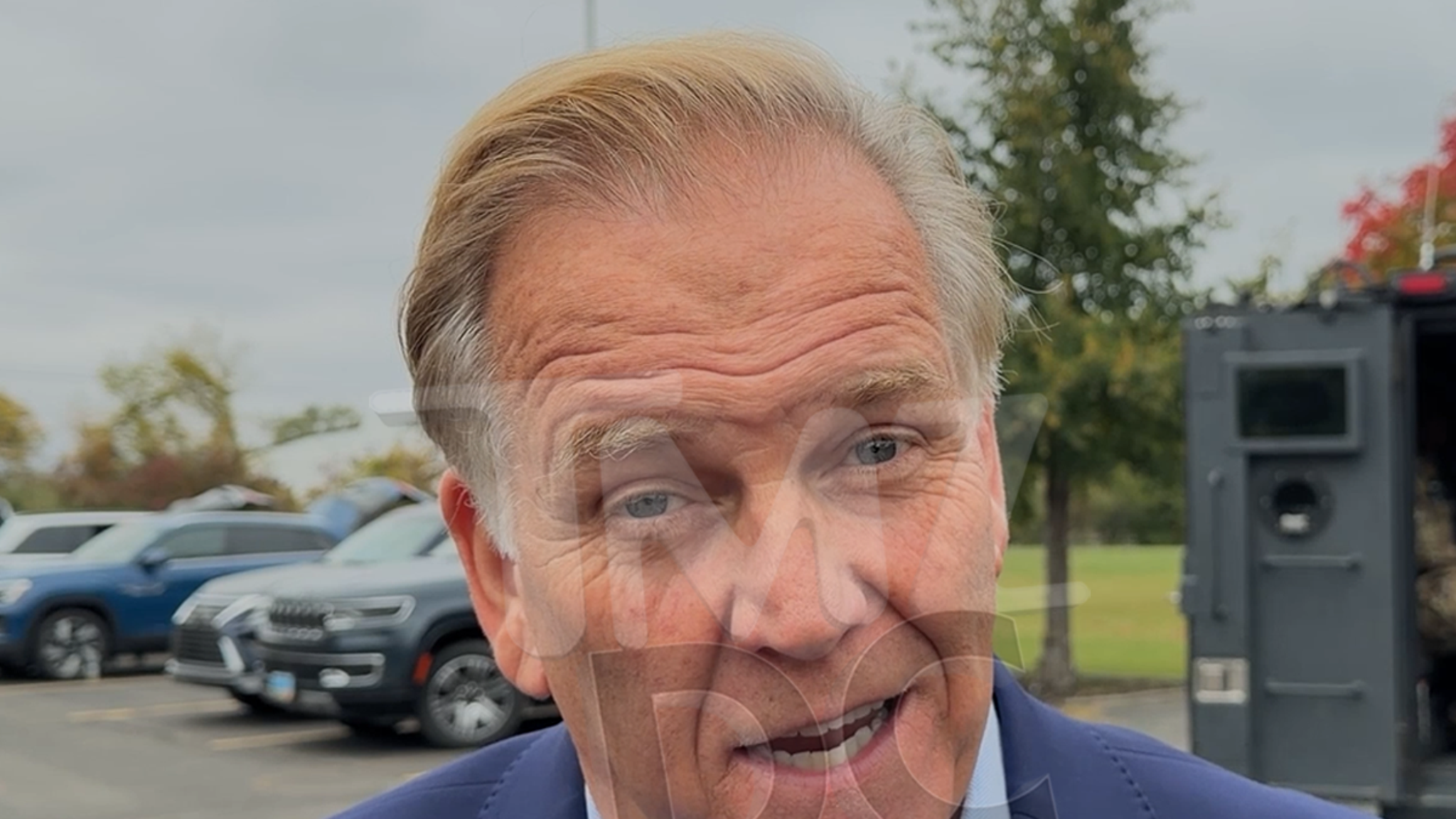 Senate Candidate Mike Rogers Trusts Feds Had Enough Evidence to Raid Ilhan Omar's House