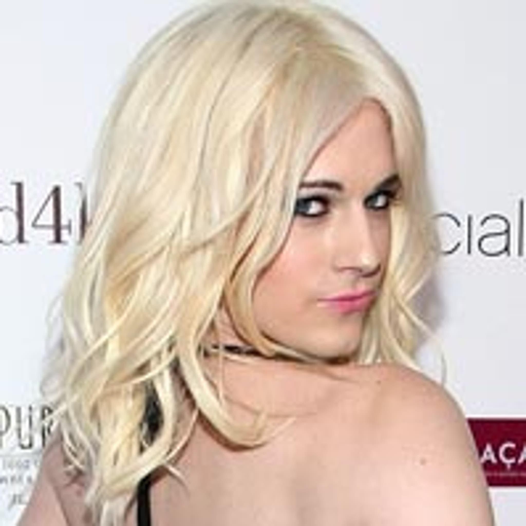Chris Crocker 2024 Girl