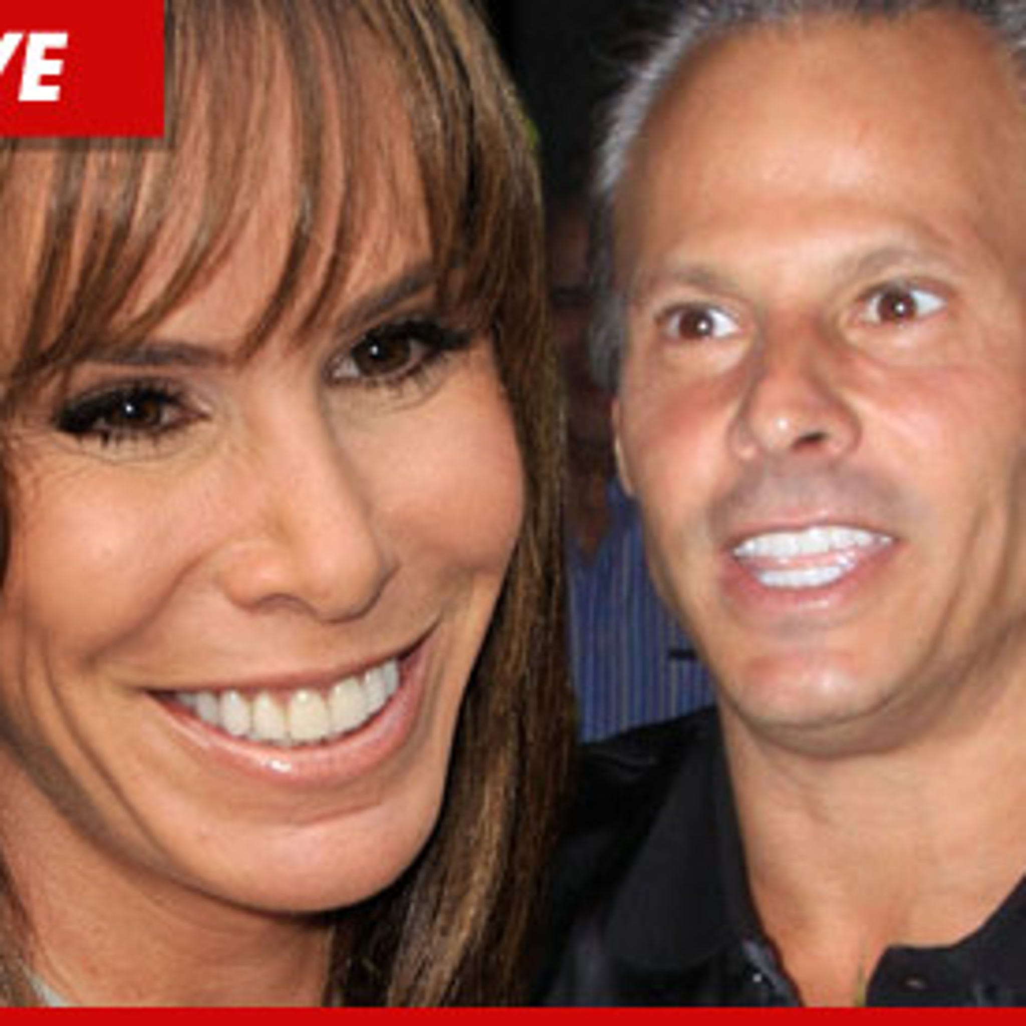 Kim Kardashian Xxxxx - Melissa Rivers Dating XXX Porn King Steve Hirsch