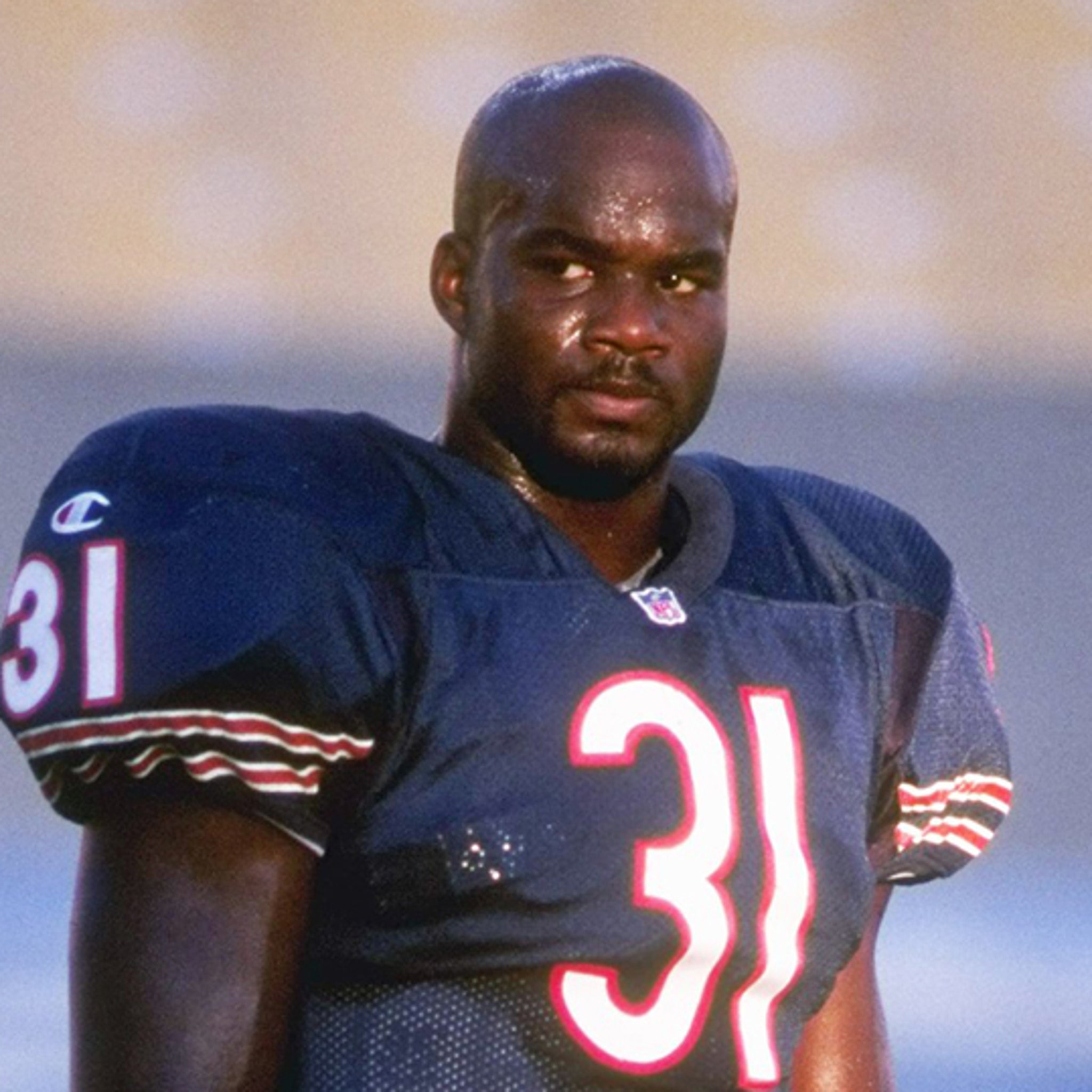 A sad farewell to Rashaan Salaam - Windy City Gridiron