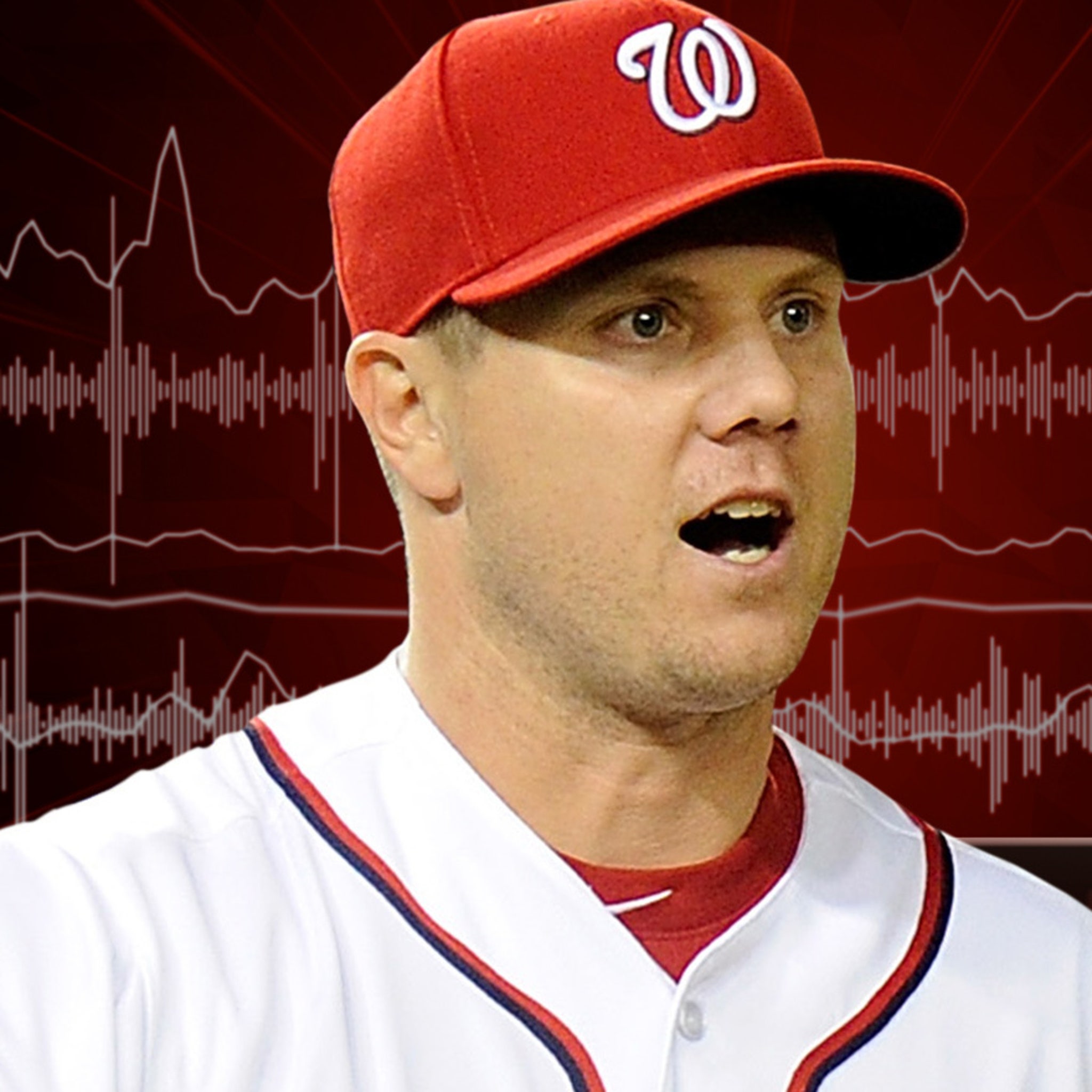 Nationals' closer Jonathan Papelbon bends again but doesn't break in  Nats' 10-9 win - Federal Baseball