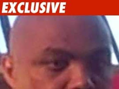 Charles Barkley: Exclusive