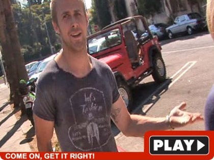 Ryan Gosling: Click to watch