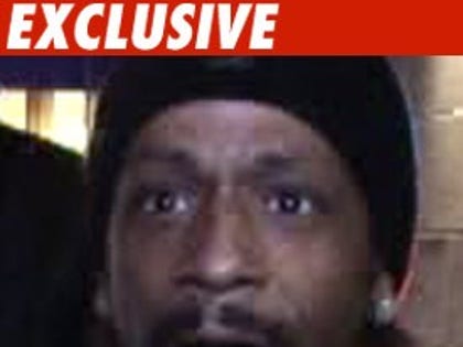 Cops: Katt Williams
