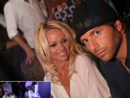 pam anderson