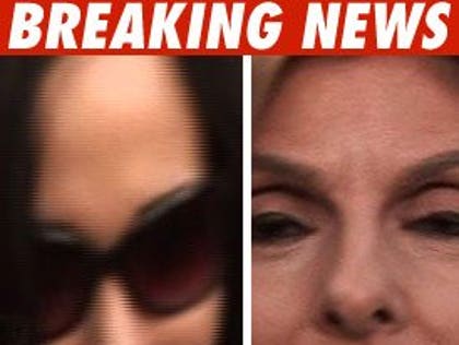 OctoMom, Gloria Allred