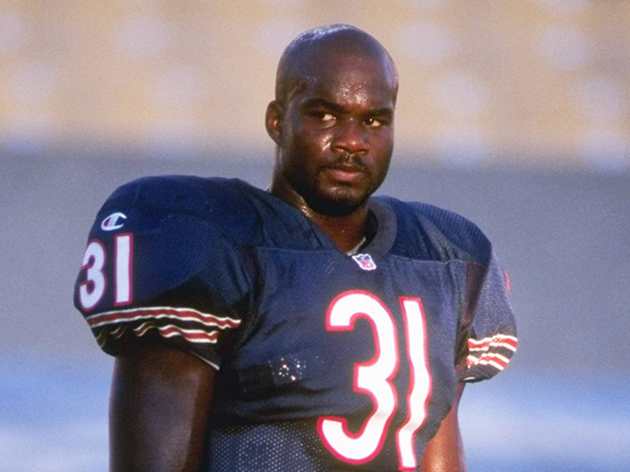 CU To Retire The Late Rashaan Salaam's Number 19 - University of