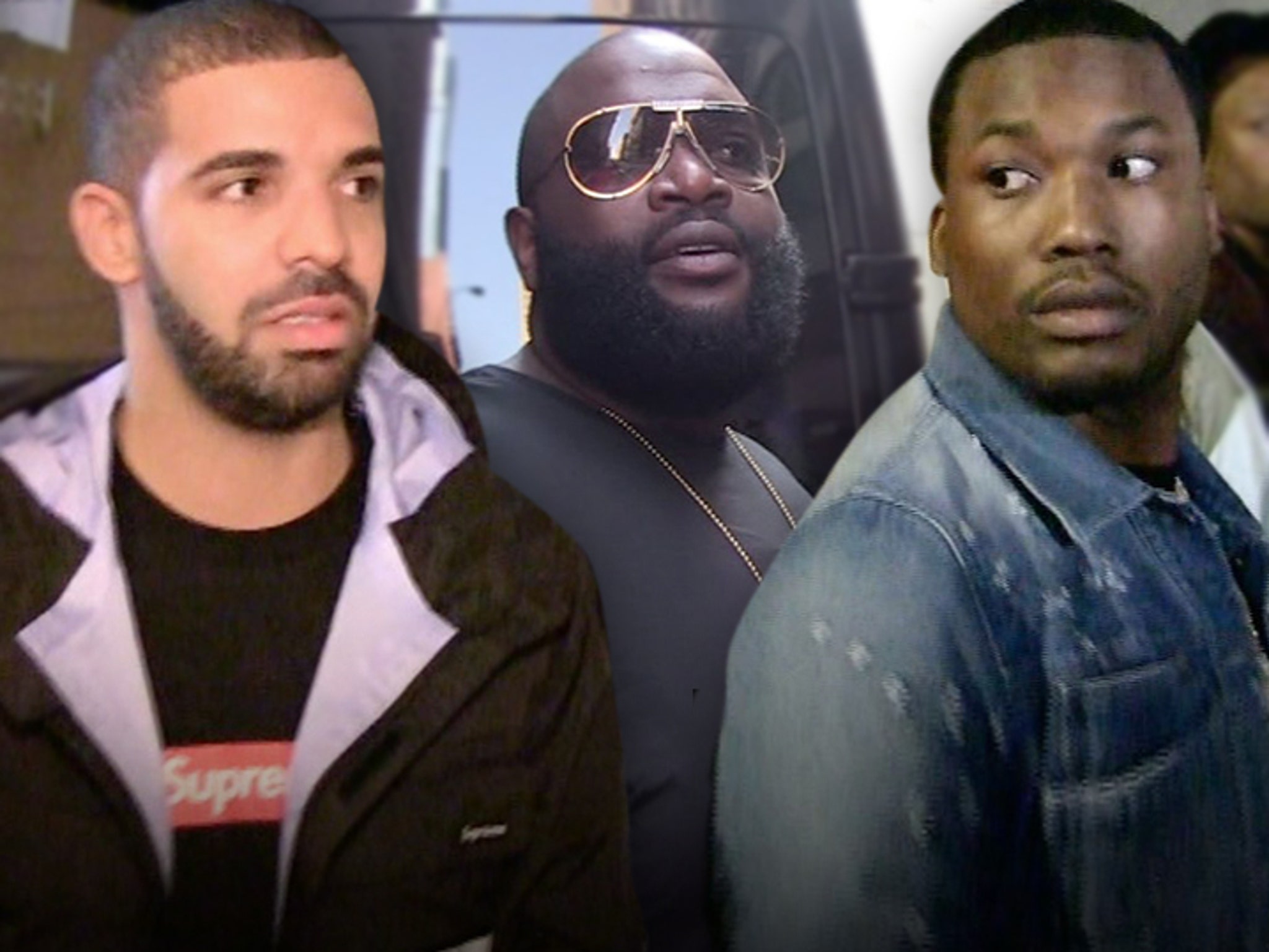 Stream Drake X Meek Mill X Rick Ross Type Beat 2019 - ''Richard