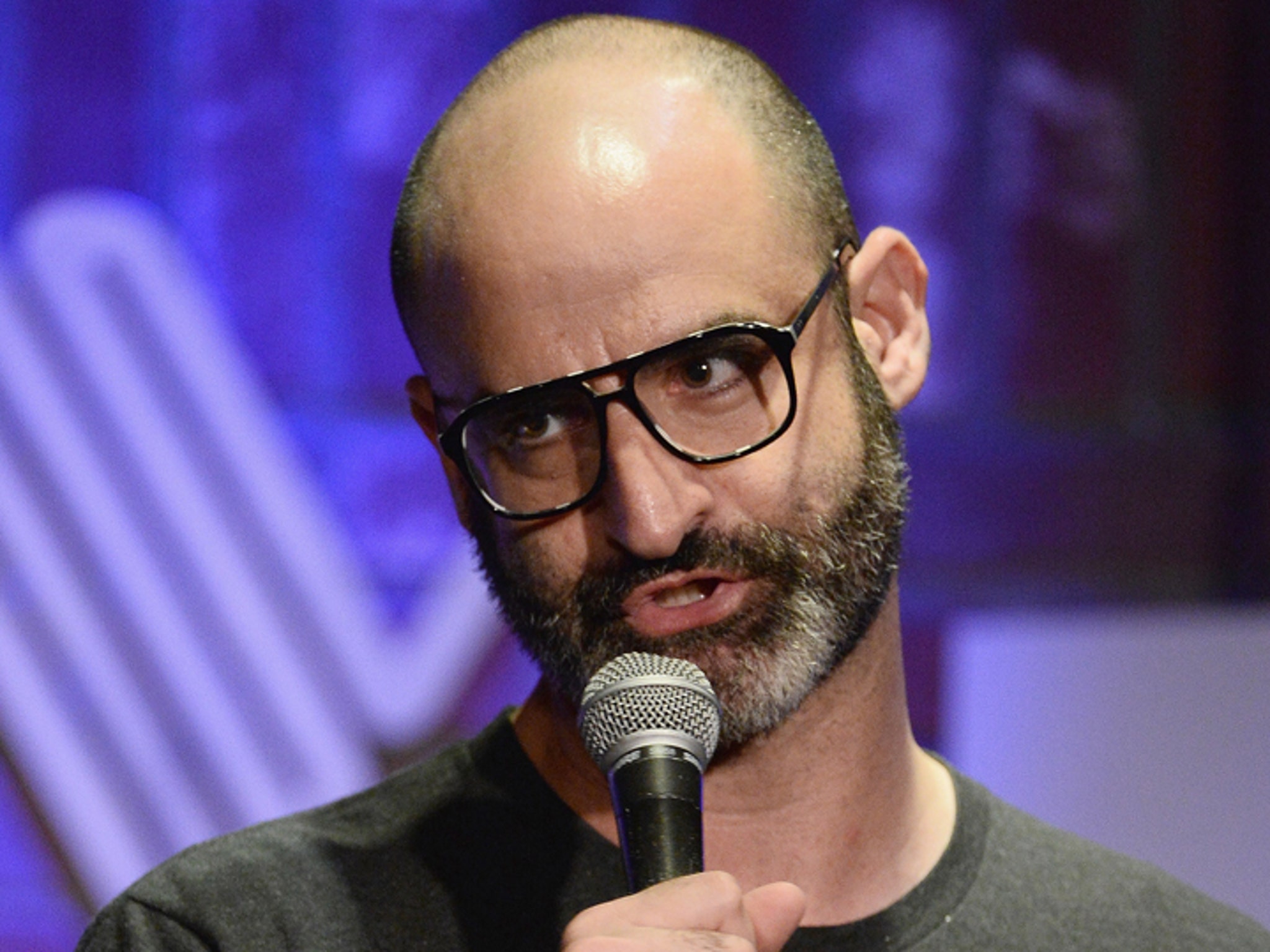Comedian Brody Stevens Found Dead At 48 Apparent Suicide By Hanging
