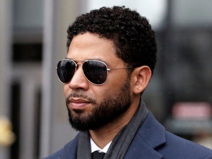 Jussie Smollett Talks Sexual Relationship With Osundairo Brother