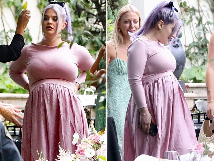 Kelly Osbourne Shows Off Baby Bump At Sister-In-Law's Baby Shower.jpg