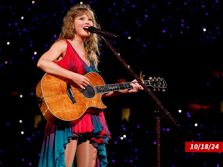 Taylor Swift Eras Tour Miami Sub