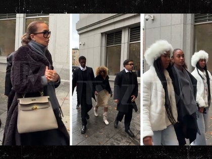 Diddy Family