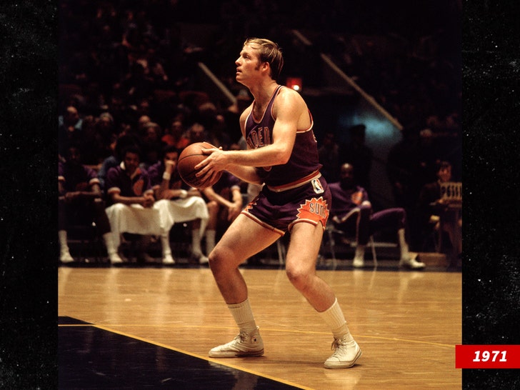 Dick Van Arsdale suns