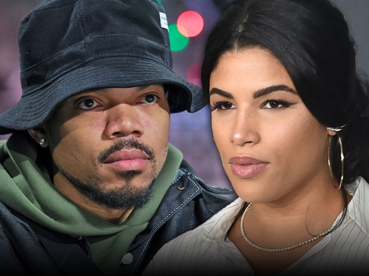 chance the rapper kirsten corley divorced main