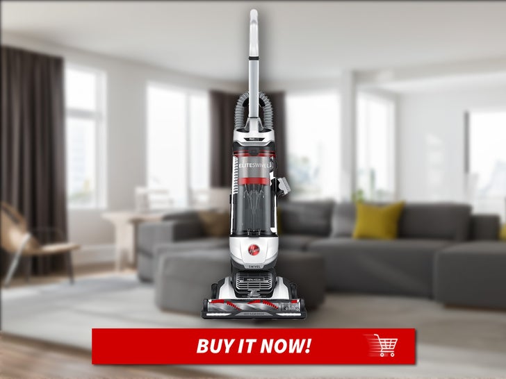 Hoover-Maxlife-Elite-Swivel-Vacuum-Main