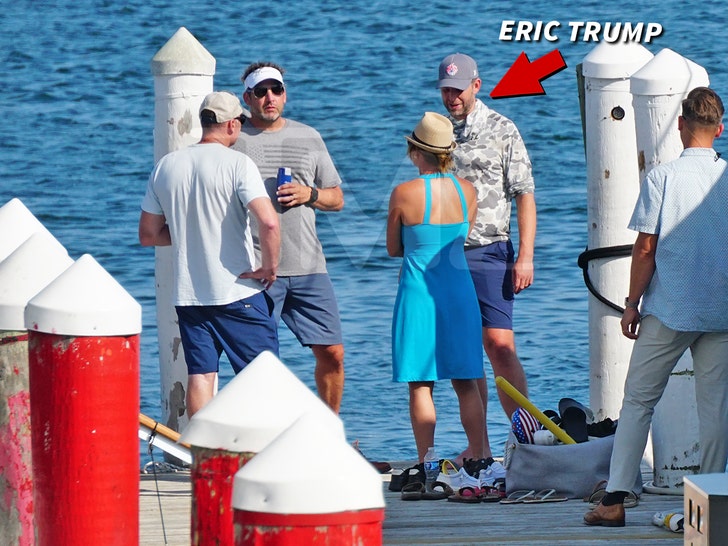 eric trump Ken Smoller 3