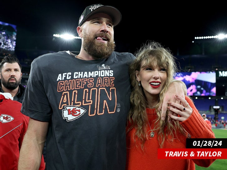 Travis Celsius Taylor Swift Sub -Getty Swipe