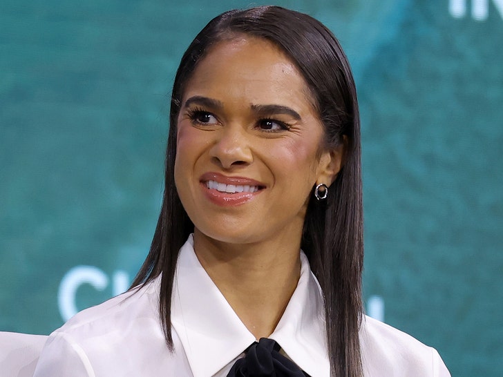 misty copeland getty 1