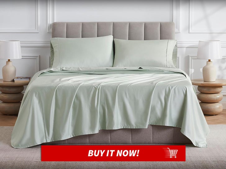 Linen-Closet-Luxury-Cotton-4-Piece-Sheet-Set-Black-Friday-Week-Cozy-For-Holidays-MAIN