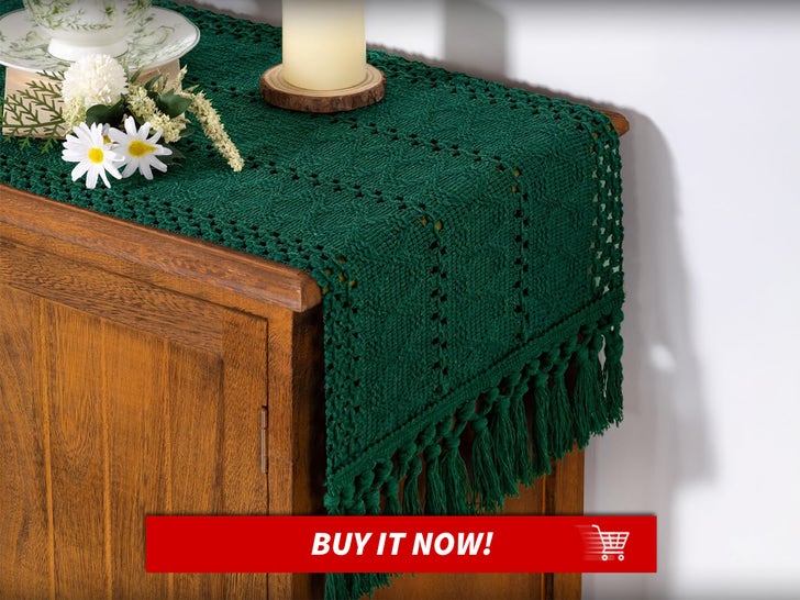 sokomi-boho-corredor-de-mesa-hospedagem-festa-de-feriado-principal